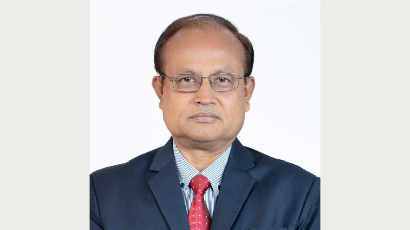 বাউবি উপাচার্য এসিইউ ট্রাস্টি বোর্ডের  সদস্য নির্বাচিত
